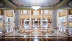 Astana Opera