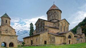 Gelati Monastery