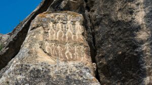 Gobustan Rock Art Cultural Landscape