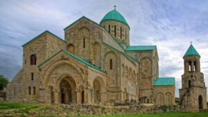 Kutaisi Bagrati Church