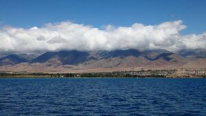 Issyk-Kul