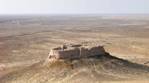 Karakalpakstan