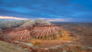 Altyn Emel National Park