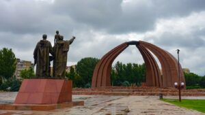 Victory Square