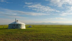 Gegentala Grassland