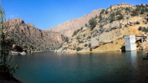 Urak Valley Picnic Site