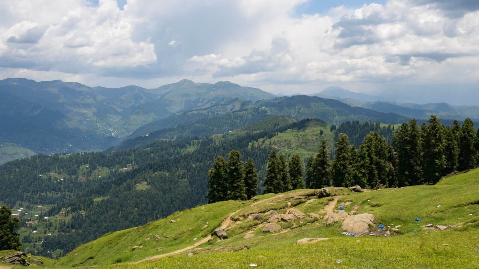 Deosai National Park - VisitSilkRoad