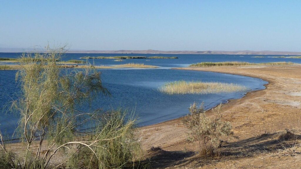 Adarkul Destinations and Experiences - VisitSilkRoad