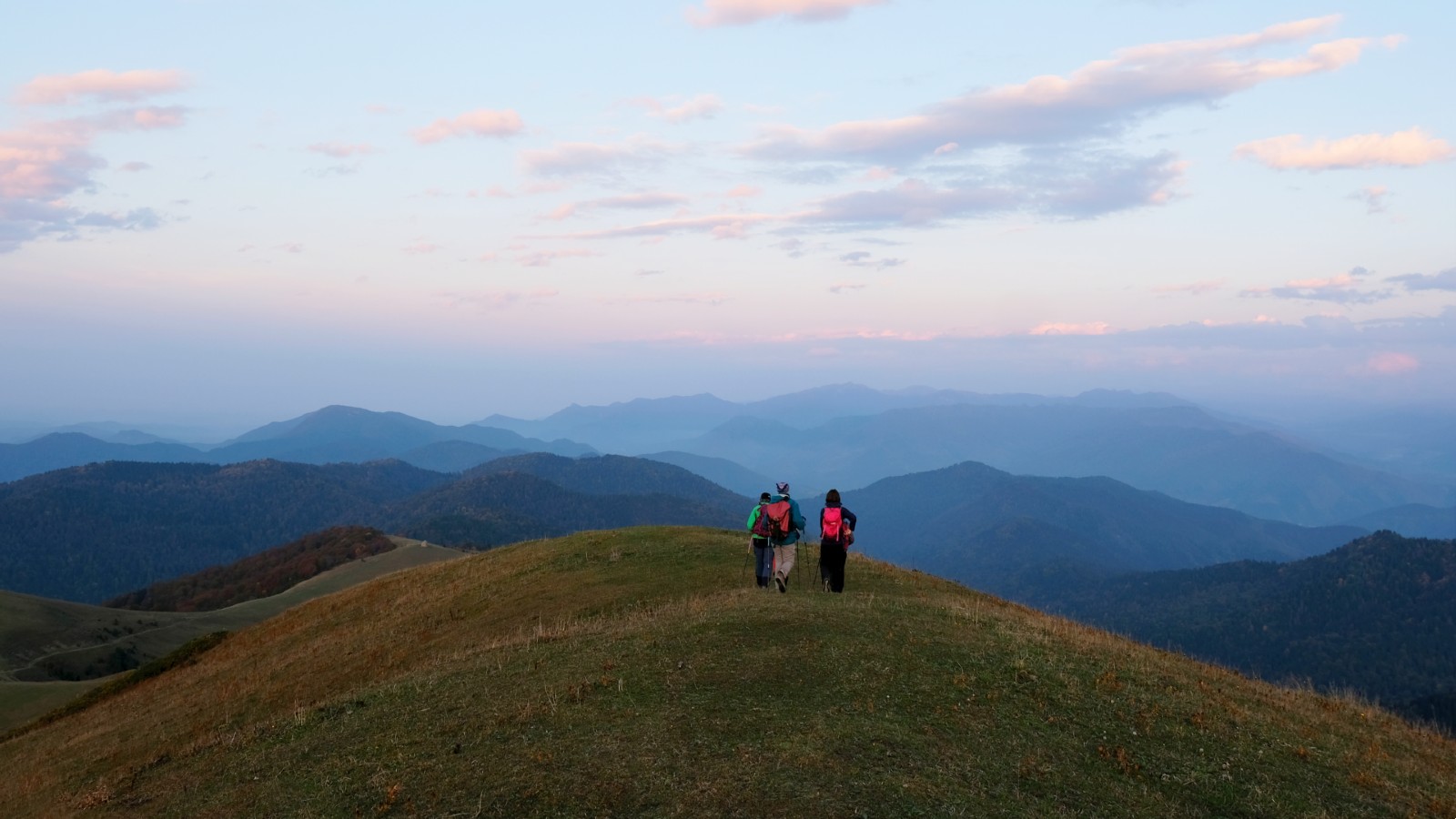 Borjomi Park Hiking - VisitSilkRoad