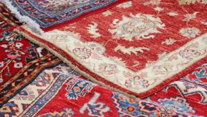 Gadim Guba Carpet Workshop