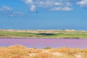 Masazir Lake VisitSilkRoad masazir-lake-visitsilkroad