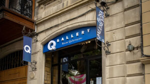 Baku Qgallery